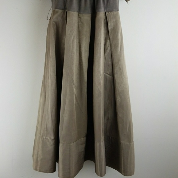 Strenesse Gabriele strehle Dress size 4 - Picture 3 of 8